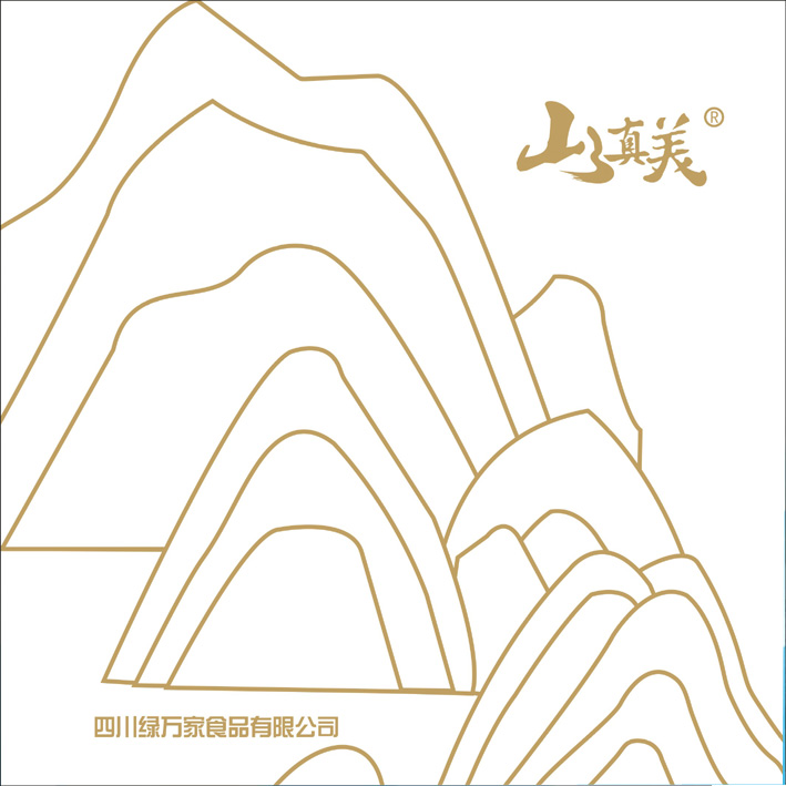 山真美宣传电子册